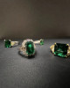 The emerald series