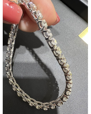 Diamond Bracelet