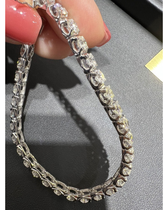 Diamond Bracelet